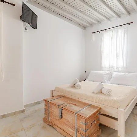 Elenitas House In Appartamento