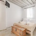 Elenitas House In Appartamento
