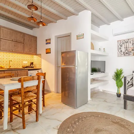 アパート Elenitas House In *