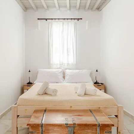 アパート Elenitas House In *