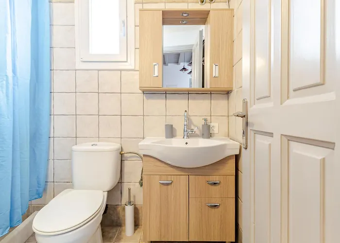 Elenitas House In * Ornos (Mykonos)