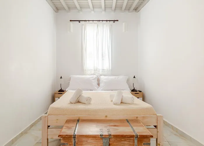 Appartement Elenitas House In *