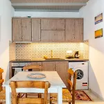 Elenitas House In Lejlighed Ornos (Mykonos)
